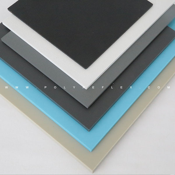 How Thermoplastic Panels Help Reduce Vehicle Weight