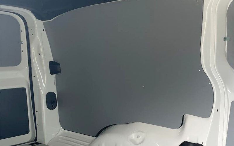 Automotive Interior Panel