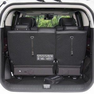 Automotive Seat Back Panel | Lightweight & Durable Thermoplastic Solutions