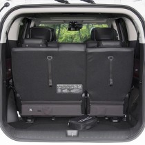 Automotive Seat Back Panel | Lightweight & Durable Thermoplastic Solutions