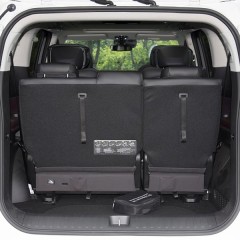 Automotive Seat Back Panel | Lightweight & Durable Thermoplastic Solutions