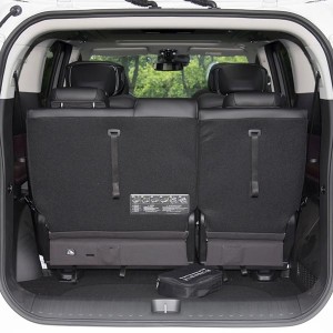 Automotive Seat Back Panel | Lightweight & Durable Thermoplastic Solutions