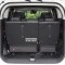 Automotive Seat Back Panel | Lightweight & Durable Thermoplastic Solutions