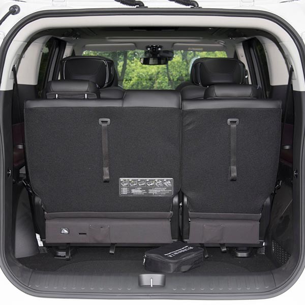 Automotive Seat Back Panel | Lightweight & Durable Thermoplastic Solutions