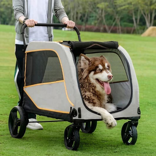 Pet Stroller Support Board