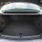 Lightweight Trunk Floor Panel for Automotive Cargo Area