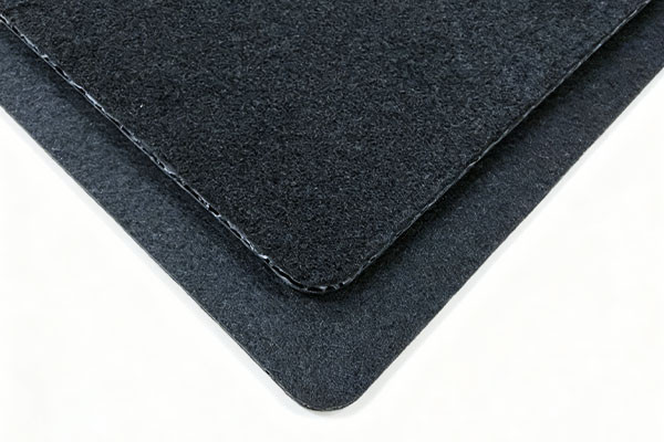 Fabric Laminated PP Bubble Board for Trunk Floor Panel