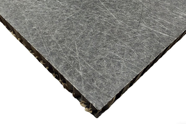 PHC Panel for Trunk Floor Panel