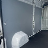 Automotive Interior Panels for Wall, Ceiling & Floor Applications