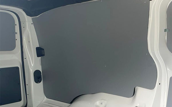 Automotive Interior Panel