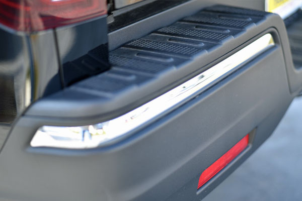 Thermoforming Base Material