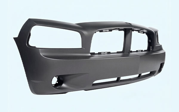ABS Front Bumper Cover