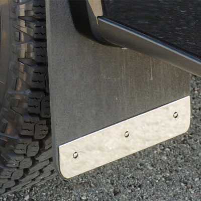 Mud Flap Panel / Sheet for Trucks & Off-road Vehicles