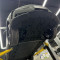 Impact-Resistant Underbody Shield for Automotive Protection