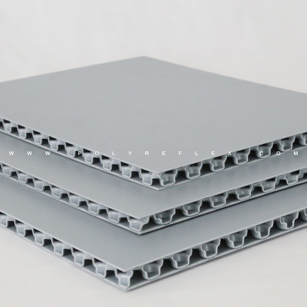 PP Honeycomb Panel