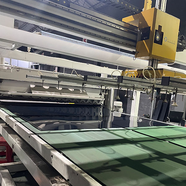 How Automotive Plastic Panels Are Manufactured: From Sheet to Finished Part