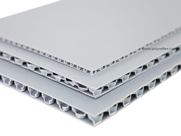PP Honeycomb Panels