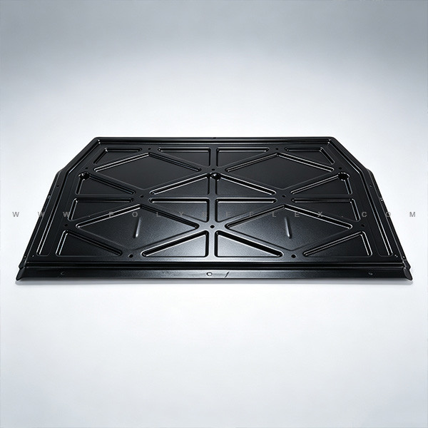 High-Performance Plastic Sheets for Automotive Underbody Shields