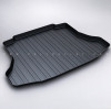 Lightweight Plastic Materials for Automotive Floor Mats and Interior Protection