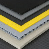 Honeycomb Panel vs Solid Plastic Sheet in Automotive Applications
