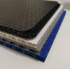 Comparing PP Honeycomb Panel and PP Bubble Board in Automotive Applications