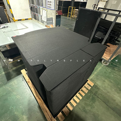 Advantages of Thermoplastic Sheets in Modern Automotive Manufacturing