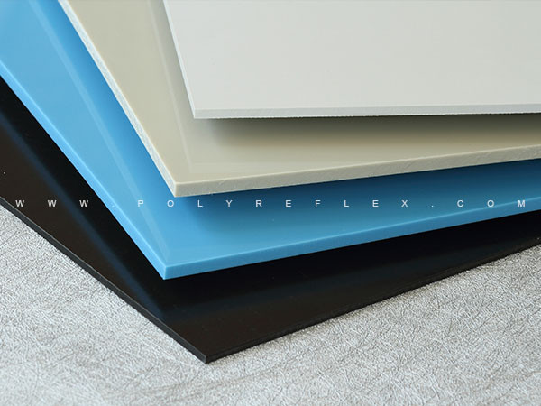 HDPE Sheets