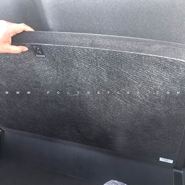 Lightweight Automotive Panel Materials and Manufacturing Trends