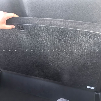 Lightweight Automotive Panel Materials and Manufacturing Trends