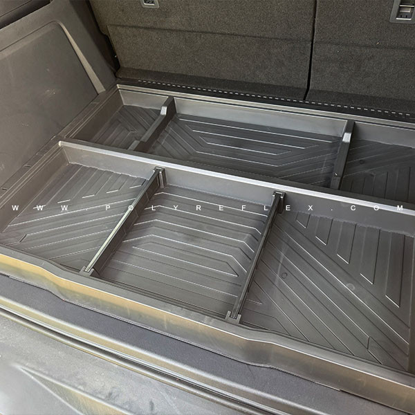 Wholesale Car Trunk Storage Boxes for Nearly 200 Vehicle Models