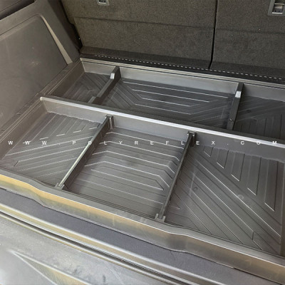 Wholesale Car Trunk Storage Boxes for Nearly 200 Vehicle Models
