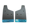 Plastic Materials Used in Automotive Mud Guards