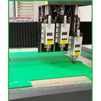 Custom Plastic Sheets and Plastic Products