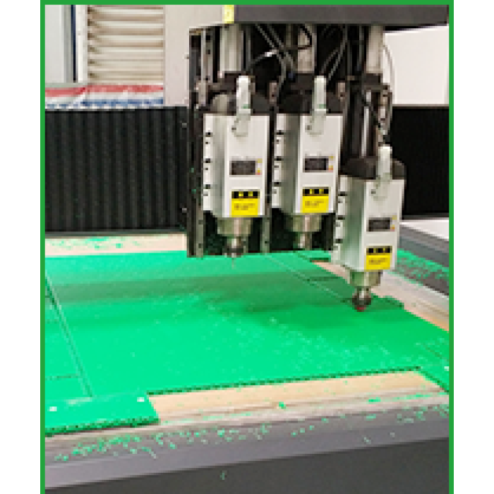 Custom Plastic Sheets and Plastic Products