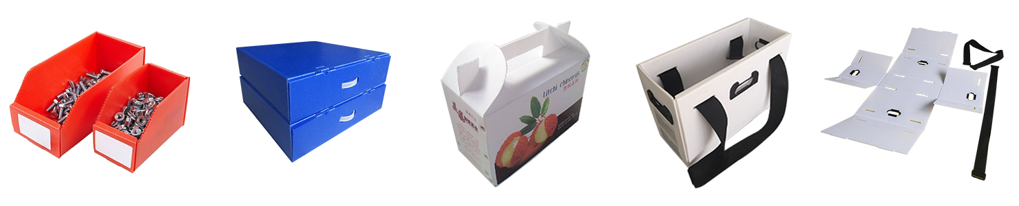 plastic Tote boxes and portable case
