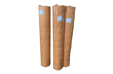 TPO sheet in roll