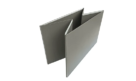 M Fold - sleeve packs