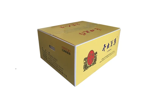 foam materials for packaging