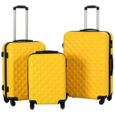 High Impact Strength Plastic ABS Panel For Luggage
