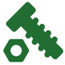 Screw-Holding Performance