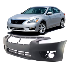 Thermoplastic Exterior Body Panels for Automotive Applications