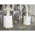 Customized Bulk Loading 1000kgs and 1500kgs PP FIBC Jumbo Big Bag