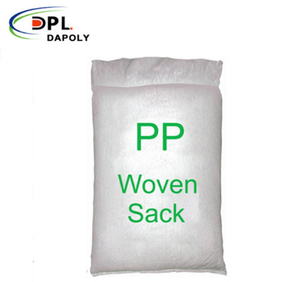 disposable building garbage construction waste PP woven green sand bags