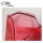 Custom Size PP PE Drawstring Vegetable Packing Onions Leno Mesh Bags