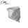 High Quality Cheap Price Dapoly Woven Bags Manufacturer Rice Bag Fabric for Wheat Bags