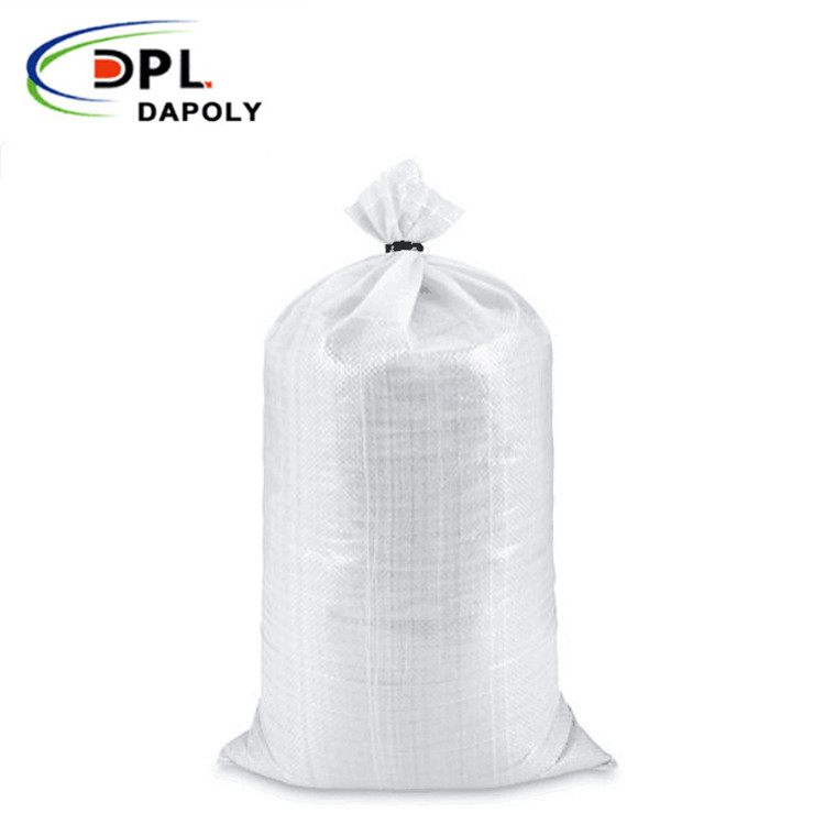 The advantage of pp woven bag