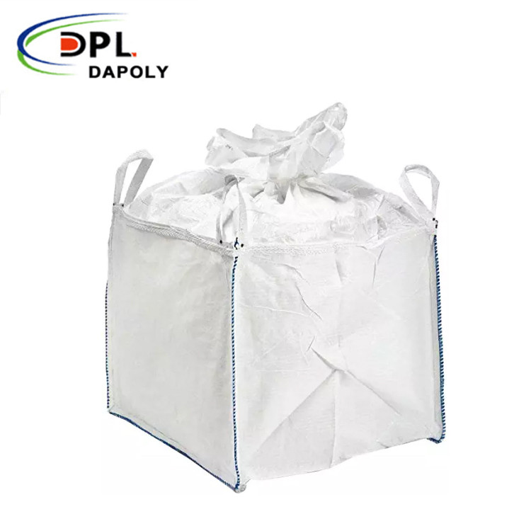 Big bag, ton bag base cloth testing standard  Bulk bag base fabric testing standard
