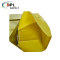 disposable building garbage construction waste PP woven green sand bags