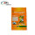 Dapoly PP plastic bag 25kg for fertilizer grain maize packing wheat flour rice bags