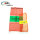 Circular Plastic Woven Potato Sack Tubular PP Mesh Onion Bag